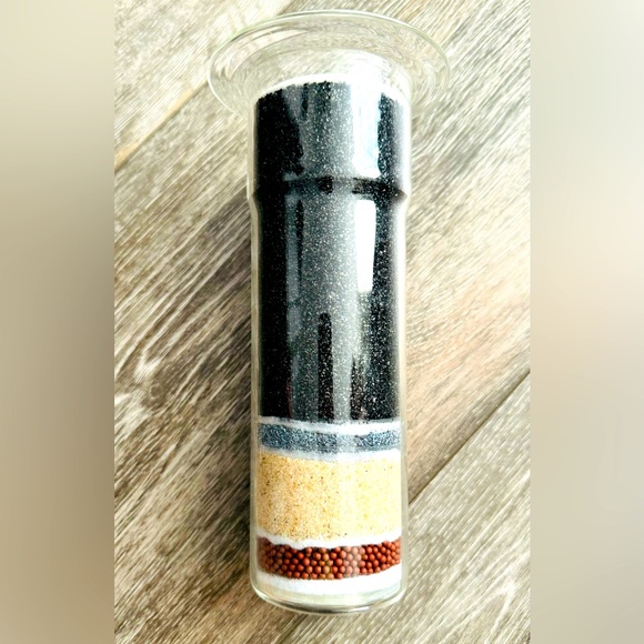 4 X Aquacristal Smart Natural Water Filtration System - Picture 2 of 6